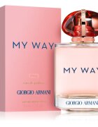 Armani My Way Ylang Eau de Parfum pentru femei 90 ml