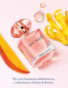 Armani My Way Ylang Eau de Parfum pentru femei 90 ml