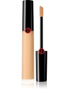 Armani Power Fabric+ Concealer anticearcan cu efect de lunga durata culoare 4.5 6 ml