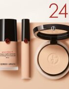 Armani Power Fabric+ Concealer anticearcan cu efect de lunga durata culoare 5 6 ml