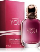 Armani Power of You Eau de Parfum pentru femei 30 ml