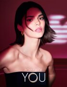Armani Power of You Eau de Parfum pentru femei 30 ml