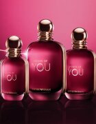 Armani Power of You Eau de Parfum pentru femei 30 ml
