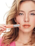 Armani Prisma Glass lip gloss culoare 01 Clear Shine 3.5 ml