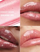 Armani Prisma Glass lip gloss culoare 09 Sorbet Beam 3.5 ml