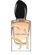 Armani Sì Eau de Parfum reincarcabil pentru femei 50 ml