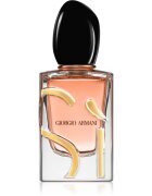 Armani Sì Intense Eau de Parfum reincarcabil pentru femei 50 ml