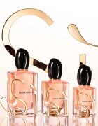 Armani Sì Intense Eau de Parfum reincarcabil pentru femei 50 ml