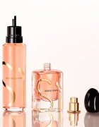 Armani Sì Intense Eau de Parfum reincarcabil pentru femei 50 ml