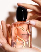 Armani Sì Intense Eau de Parfum reincarcabil pentru femei 50 ml