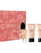 Armani Sì Intense set cadou pentru femei