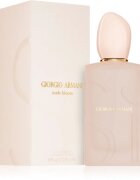 Armani Sì Nude Bloom Eau de Parfum pentru femei 100 ml