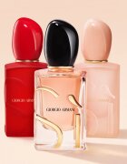 Armani Sì Nude Bloom Eau de Parfum pentru femei 50 ml