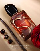 Armani Sì Parfum parfum pentru femei 50 ml