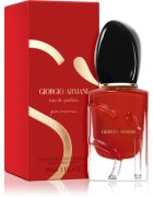 Armani Sì Passione Eau de Parfum pentru femei 30 ml