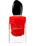 Armani Sì Passione Eau de Parfum reincarcabil pentru femei 50 ml