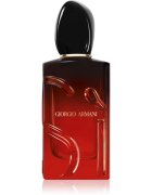 Armani Sì Passione Intense Eau de Parfum reincarcabil pentru femei 100 ml