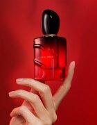 Armani Sì Passione Intense Eau de Parfum reincarcabil pentru femei 100 ml