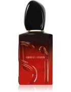Armani Sì Passione Intense Eau de Parfum reincarcabil pentru femei 50 ml
