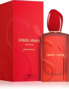 Armani Sì Passione Red Bloom Eau de Parfum pentru femei 100 ml
