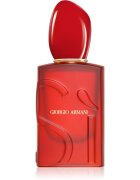 Armani Sì Passione Red Bloom Eau de Parfum pentru femei 50 ml
