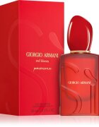 Armani Sì Passione Red Bloom Eau de Parfum pentru femei 50 ml