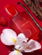 Armani Sì Passione Red Bloom Eau de Parfum pentru femei 50 ml