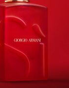 Armani Sì Passione Red Bloom Eau de Parfum pentru femei 50 ml