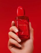Armani Sì Passione Red Musk Eau de Parfum pentru femei 100 ml