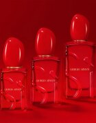 Armani Sì Passione Red Musk Eau de Parfum pentru femei 100 ml
