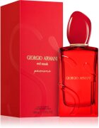 Armani Sì Passione Red Musk Eau de Parfum pentru femei 100 ml