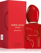 Armani Sì Passione Red Musk Eau de Parfum pentru femei 30 ml