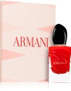 Armani Sì Passione set cadou pentru femei