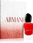 Armani Sì Passione set cadou pentru femei