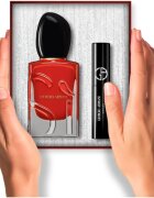 Armani Sì Passione set cadou pentru femei