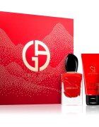 Armani Sì Passione set cadou pentru femei