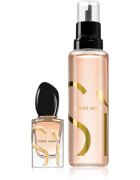 Armani Sì Refill Set set pentru femei