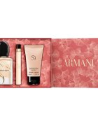 Armani Sì set cadou pentru femei