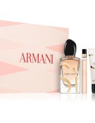 Armani Sì set cadou pentru femei