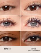 Armani Vertigo Drama mascara cu efect de volum culoare 03 Midnight Blue 10 ml