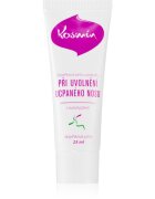 Aromatica Tradice z přírody Kosmín when relieving a stuffy nose emulsie cu efect calmant 25 ml