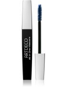 Artdeco All In One rimel pentru volum styling și curbarea genelor culoare 202.05 Blue 10 ml
