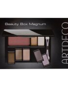 Artdeco Beauty Box Magnum casetă magnetică pentru fardurile de ochi de obraz și cremă de acoperire 5120 1 buc