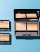 Artdeco Beauty Box Quattro casetă magnetică pentru fardurile de ochi de obraz și cremă de acoperire 5140 1 buc