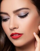 Artdeco Blusher fard de obraz pentru introducere în paletă culoare 13 Brown Orange Blush 5 g