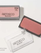 Artdeco Blusher fard de obraz pentru introducere în paletă culoare 13 Brown Orange Blush 5 g