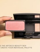 Artdeco Blusher fard de obraz pentru introducere în paletă culoare 13 Brown Orange Blush 5 g