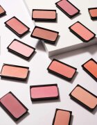 Artdeco Blusher fard de obraz pentru introducere în paletă culoare 13 Brown Orange Blush 5 g