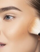 Artdeco Bronzing Powder Compact Refill pudra compacta pentru bronzat rezervă culoare 50 Almond 10 g