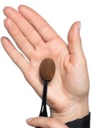 Artdeco Brush Premium pensula pentru contur 60323 Medium 1 buc